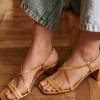 Pernille Sandals