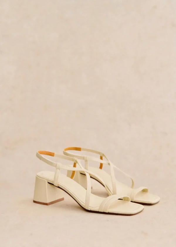 Pernille Sandals