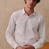 Pinpoint Allen Shirt