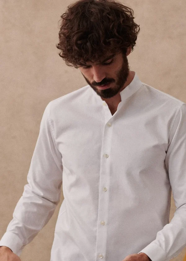 Pinpoint Edgar Shirt