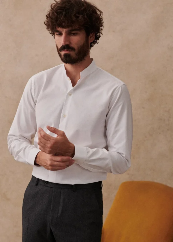 Pinpoint Edgar Shirt