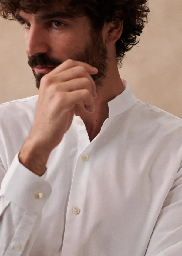 Pinpoint Edgar Shirt