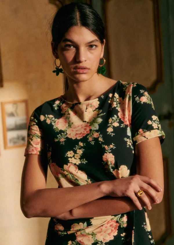 Pippa Dress