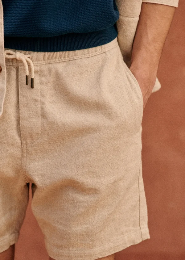 Priam Short
