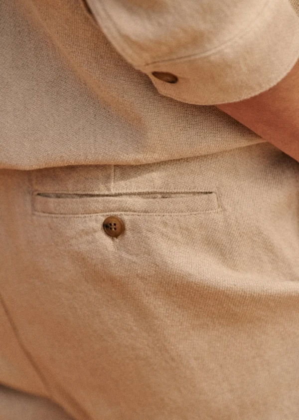Priam Short