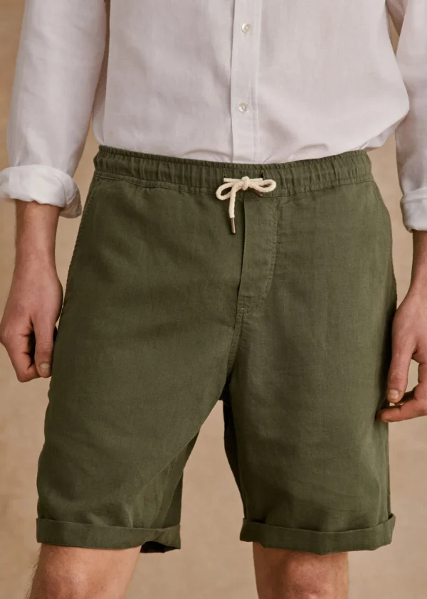 Reed Shorts