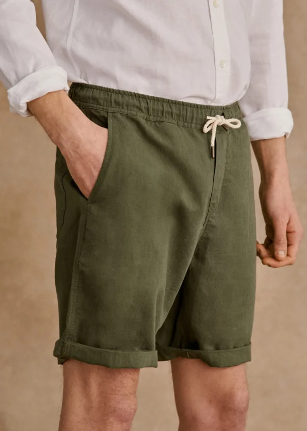 Reed Shorts