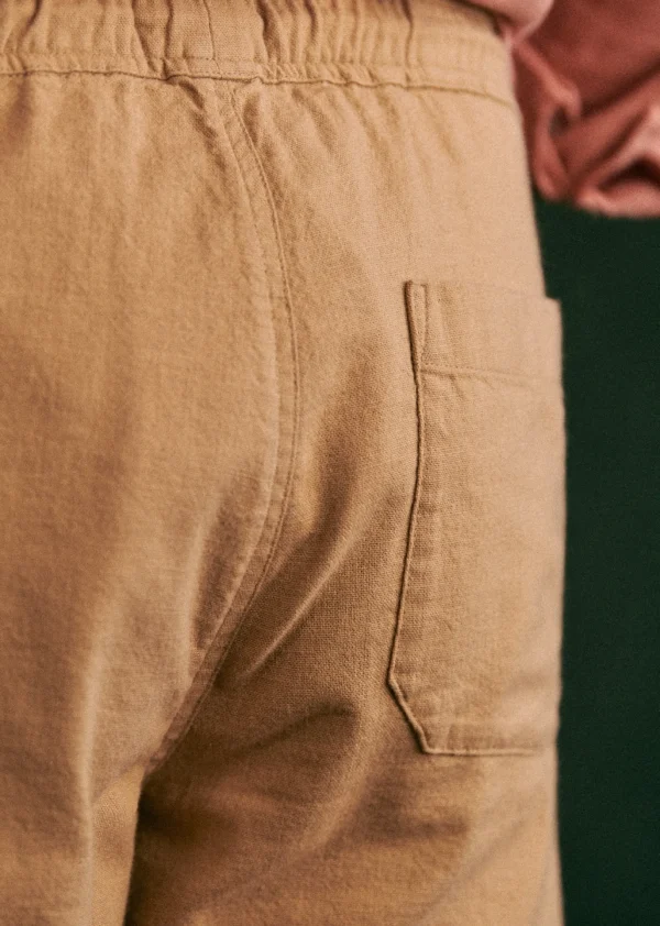 Reed Shorts