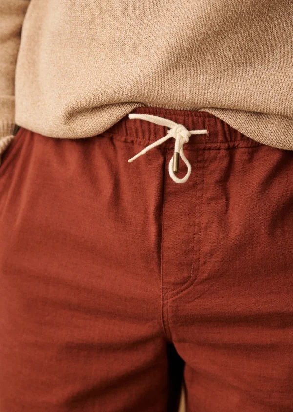 Reed Shorts