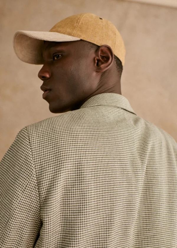 Riddle Jacket