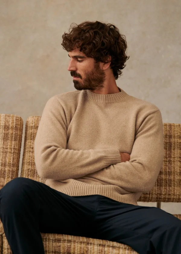 Riley Sweater