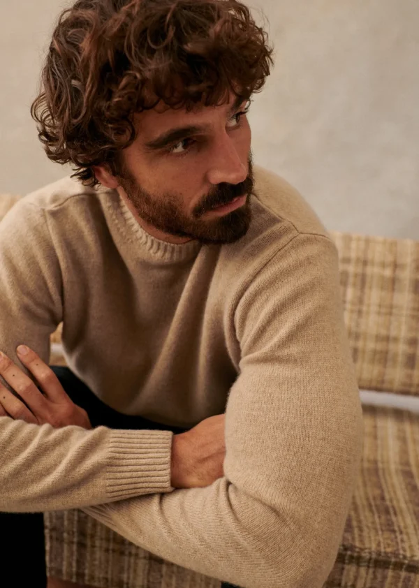 Riley Sweater