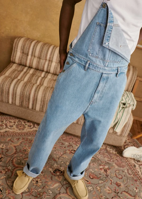 Robby Dungarees