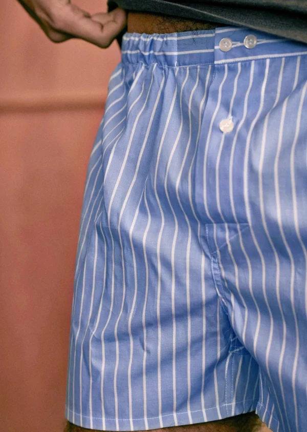 Rodney Boxers