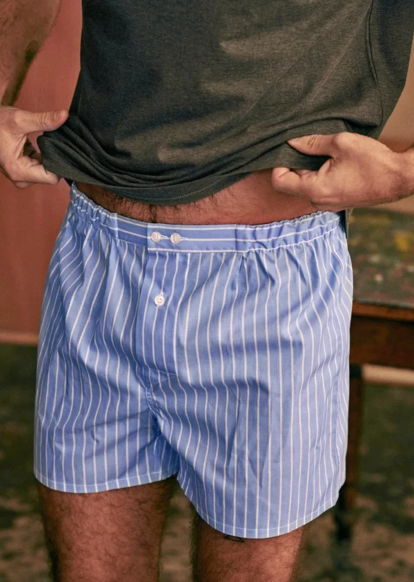 Rodney Boxers