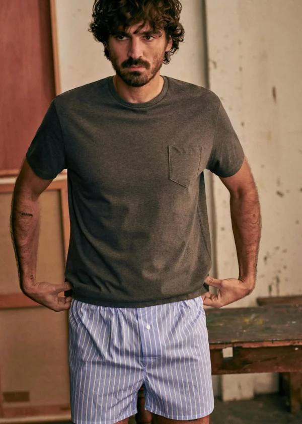 Rodney Boxers