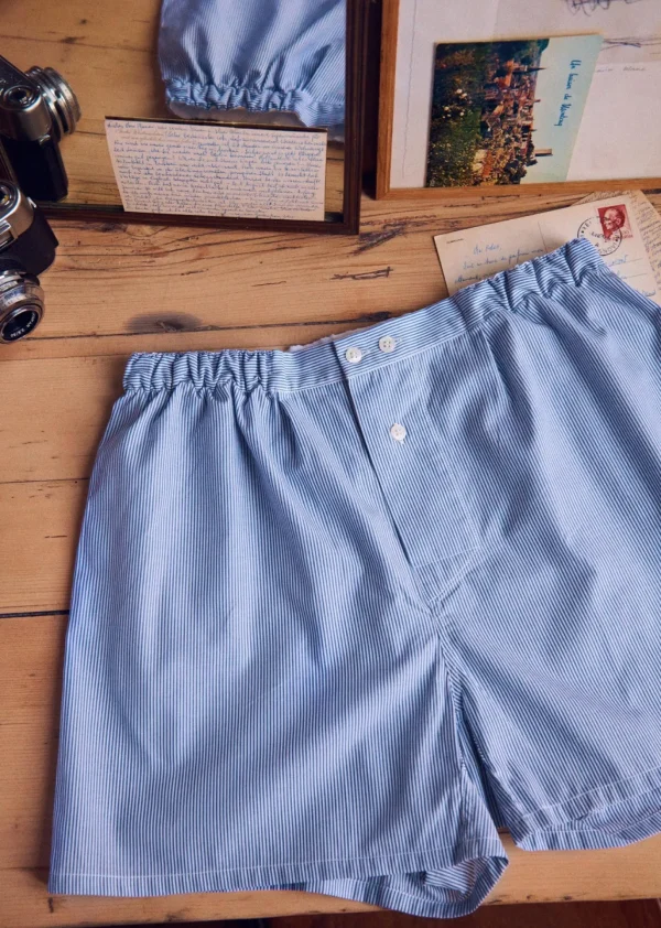 Rodney Boxers