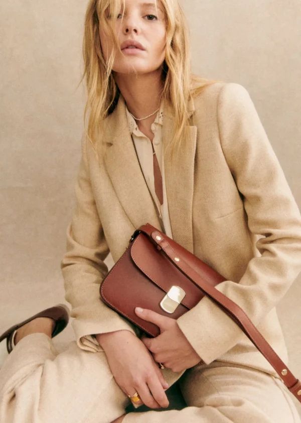 Romane Jacket