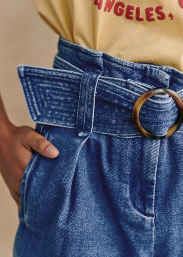 Rome Shorts