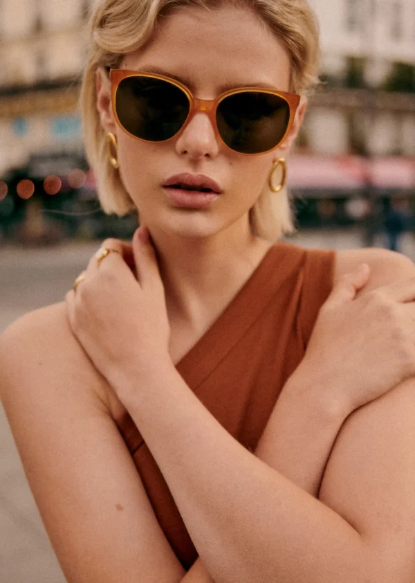 Romie Sunglasses