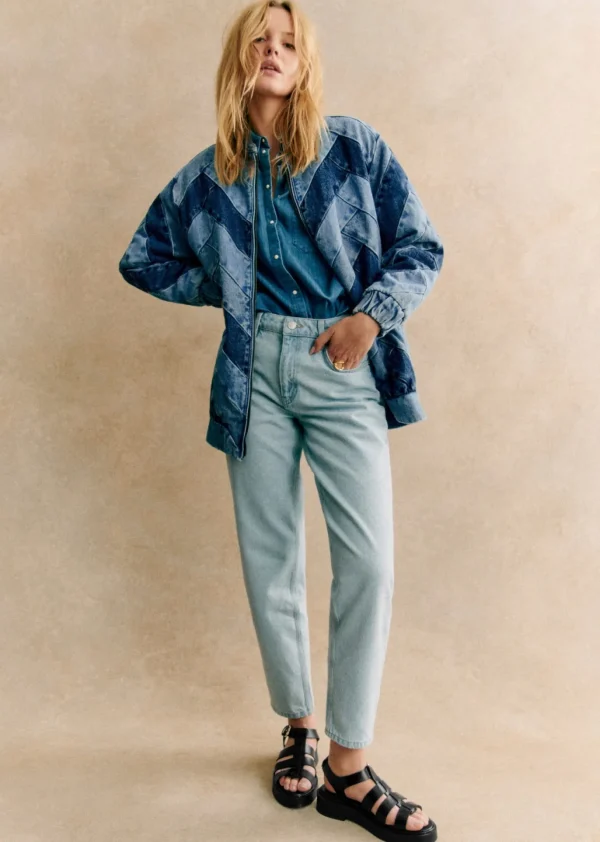 Rony Jacket