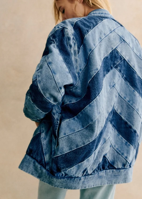 Rony Jacket