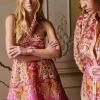 Rosabella Dress