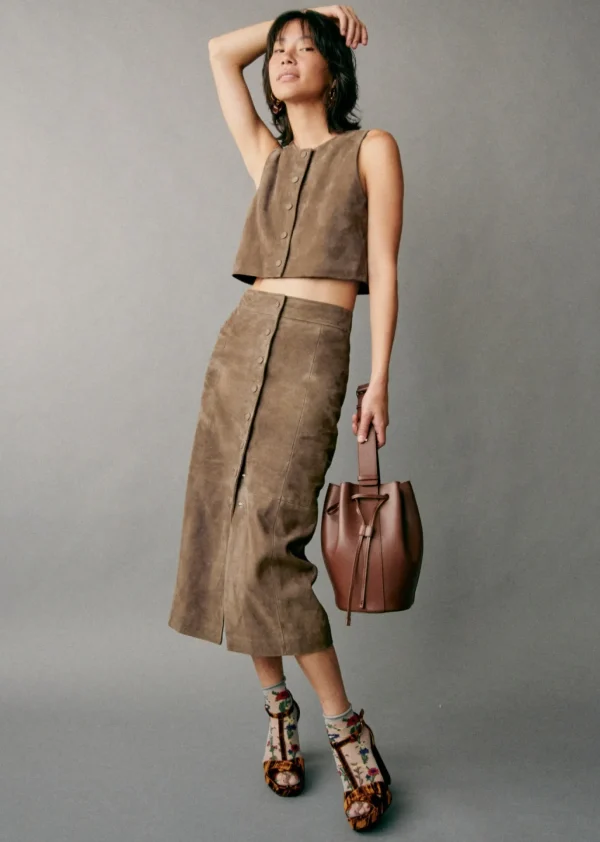 Rosalba Skirt