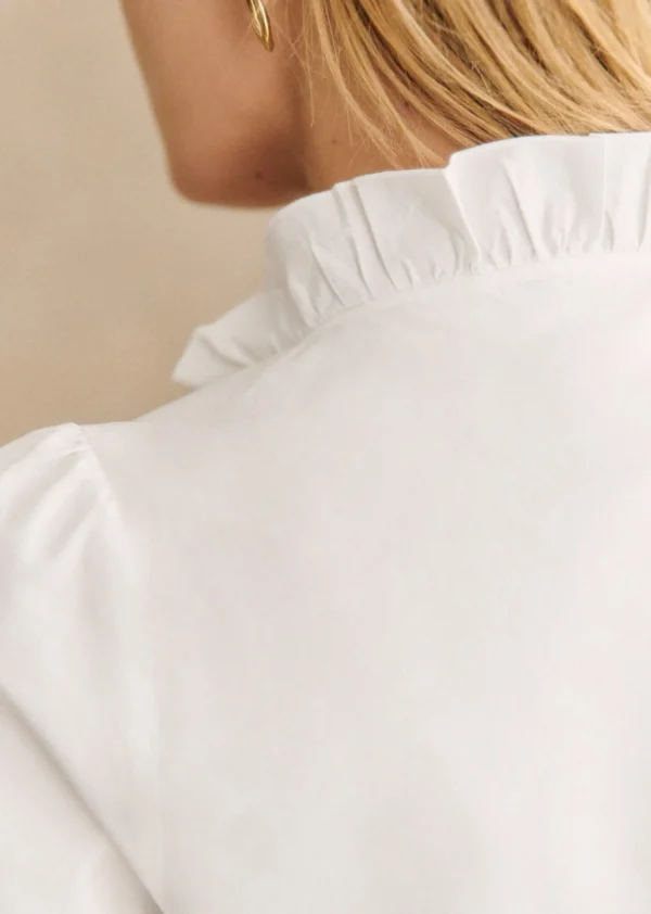 Rosine Shirt