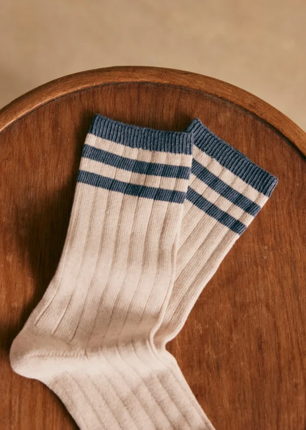 Russel Socks