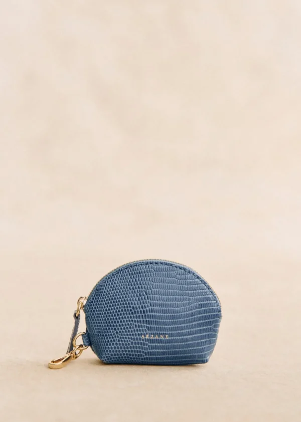 Sacha Coin Case