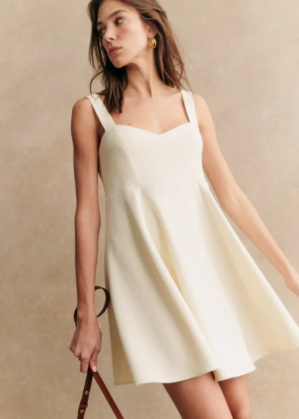 Salie Dress