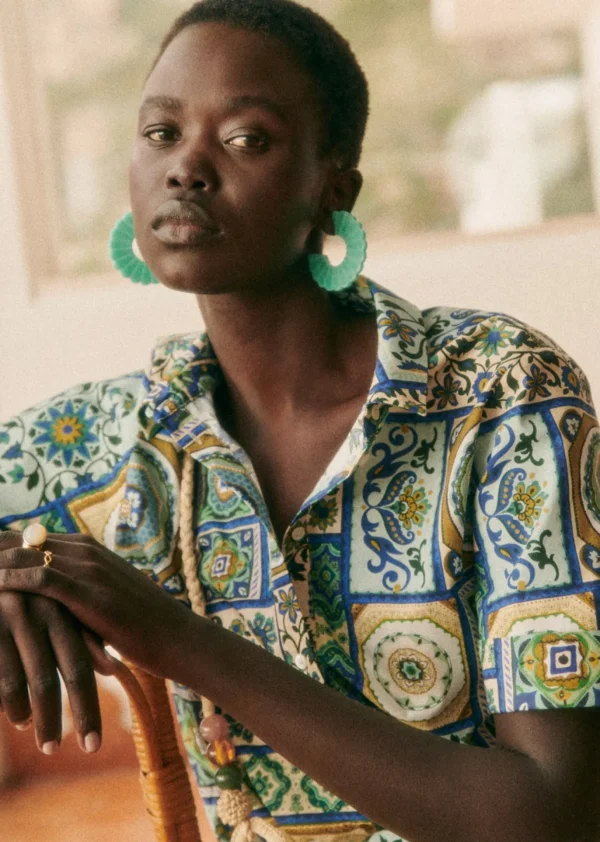 Sandy Earrings
