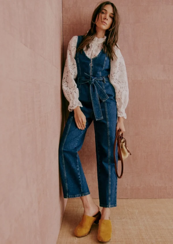 Selene Jumpsuit