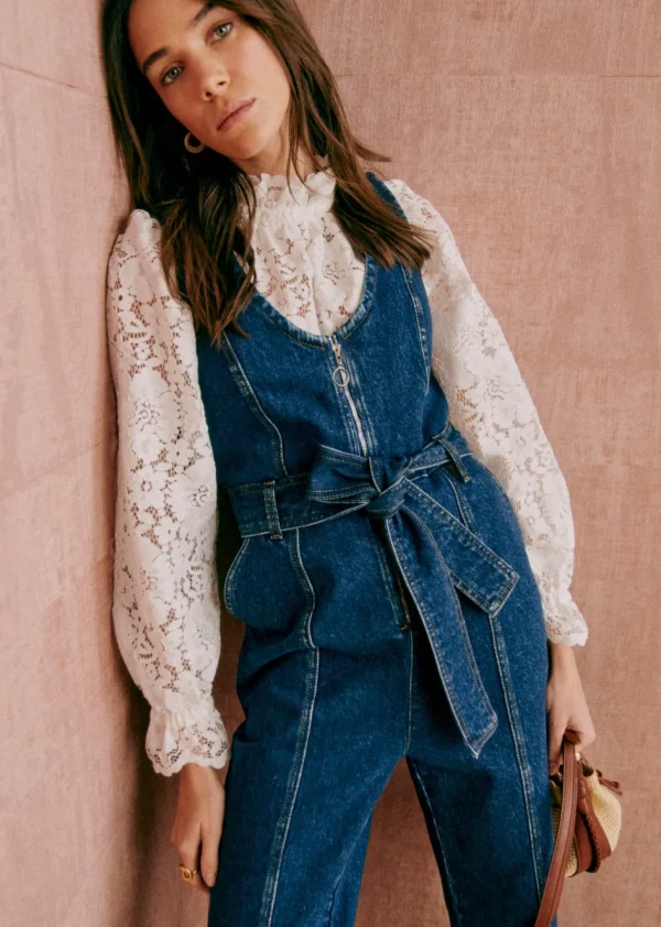 Selene Jumpsuit