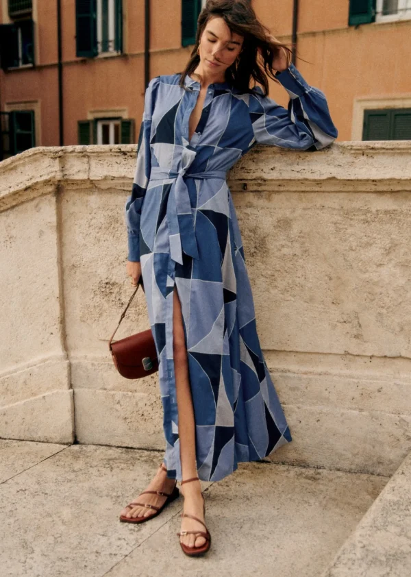 Selma Dress