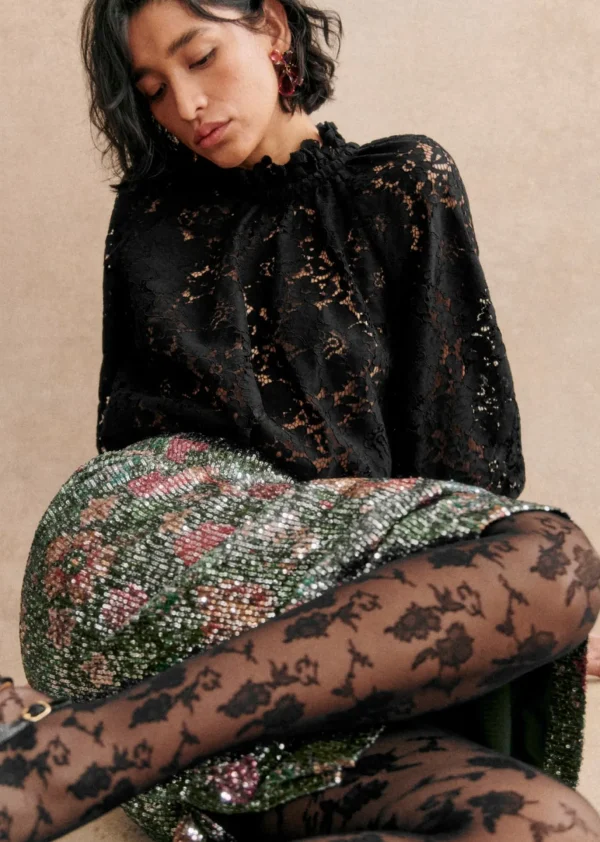 Sheila Blouse