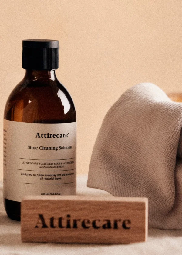 Shoe Cleaning Set
