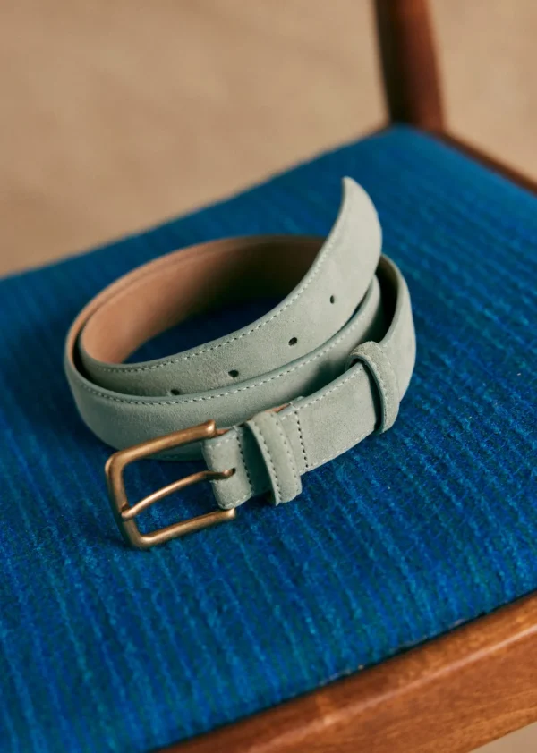 Sidney Belt