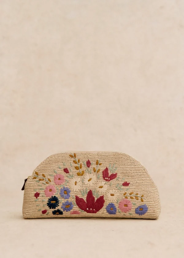 Simone Pouch