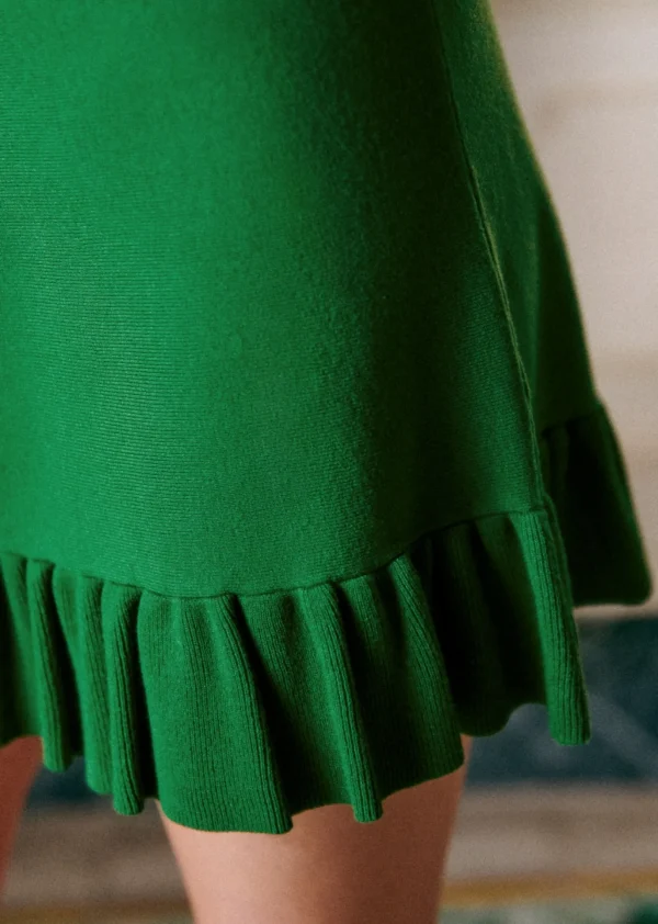 Sinia Dress
