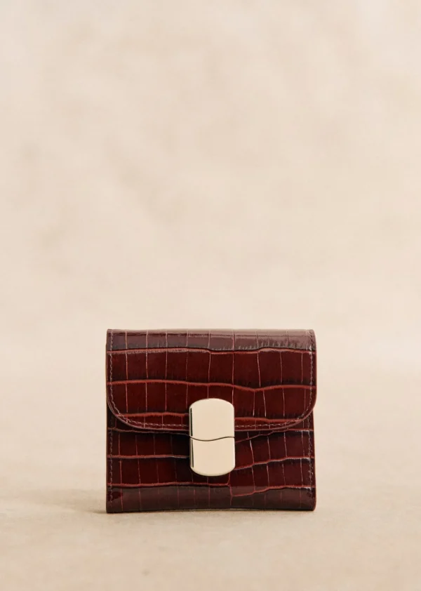 Small Milo Wallet