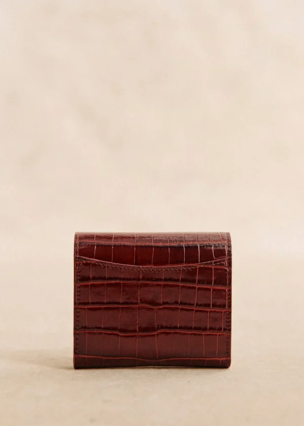 Small Milo Wallet