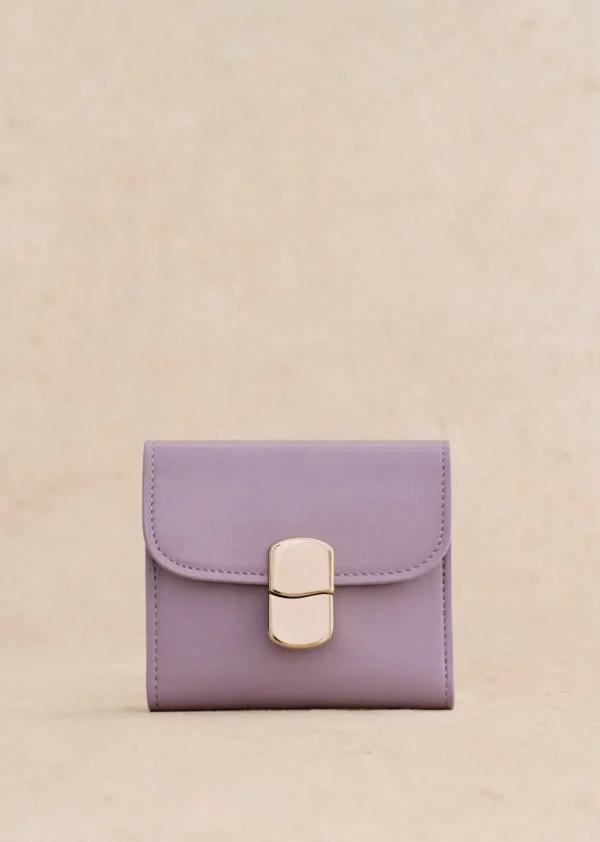 Small Milo Wallet