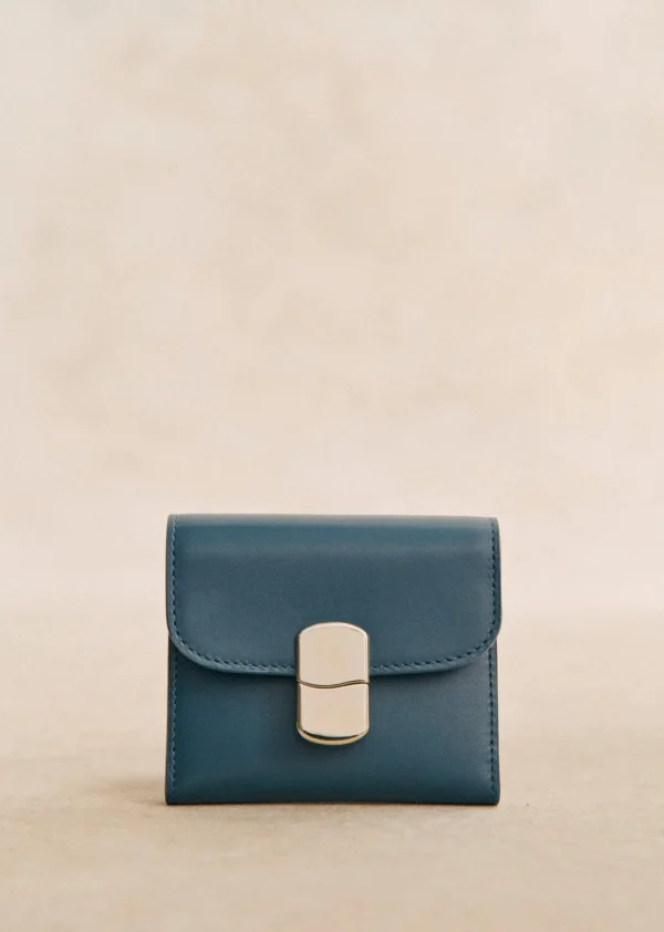 Small Milo Wallet