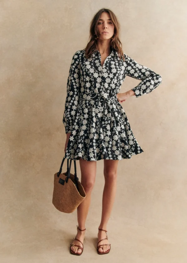 Sol Dress