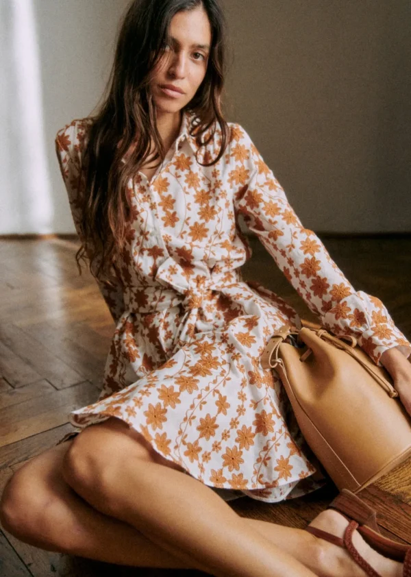 Sol Dress