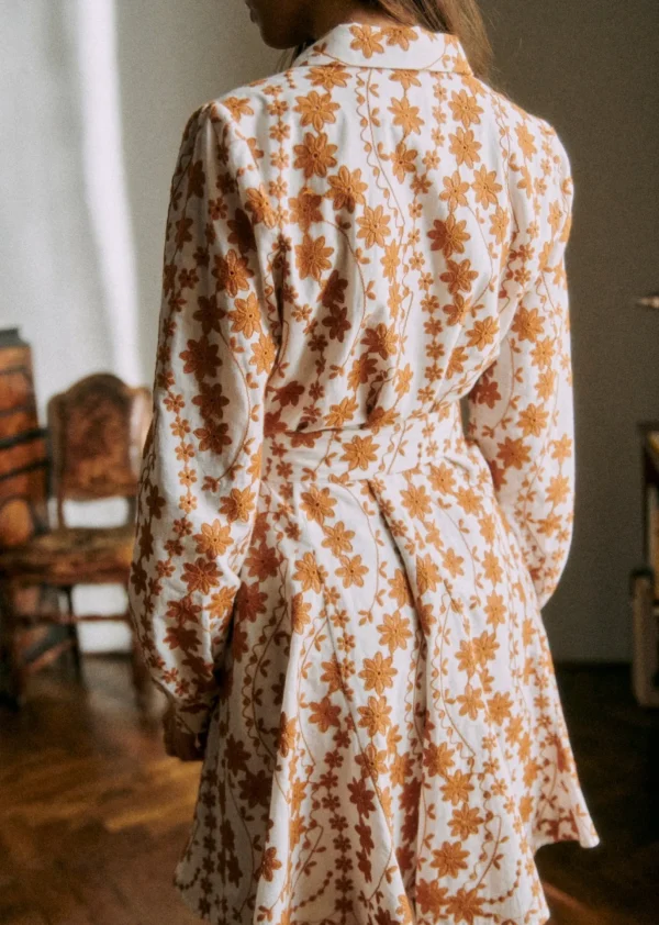 Sol Dress