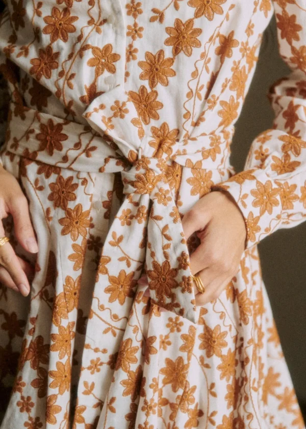 Sol Dress