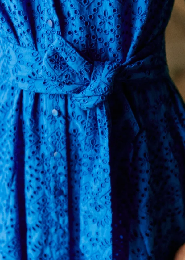 Solitta Dress